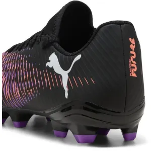Puma FUTURE 8 PLAY FG/AG Pánske kopačky, fialová, veľkosť 43