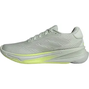 adidas SUPERNOVA EASE W Dámska bežecká obuv, sivá, veľkosť 38