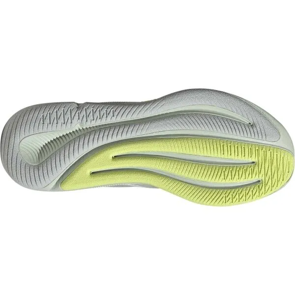 adidas SUPERNOVA EASE W Dámska bežecká obuv, sivá, veľkosť 38