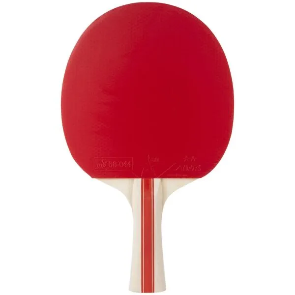 Stiga REACT Raketa na stolný tenis, čierna, veľkosť