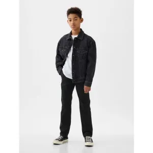 GAP Children's Pants Uniform Lived-In Khakis - Boys