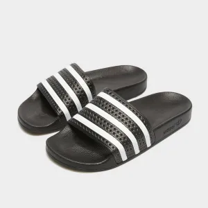 adidas Adilette "Black White" (280647)