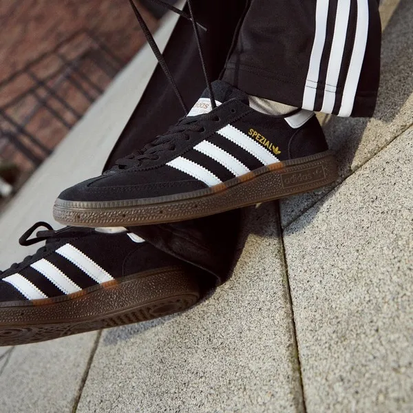 adidas Handball Spezial "Black" (DB3021)