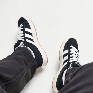 adidas Campus 00s "Core Black" (HQ8708)