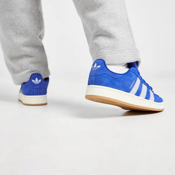 adidas Campus 00s "Semi Lucid Blue" (H03471)
