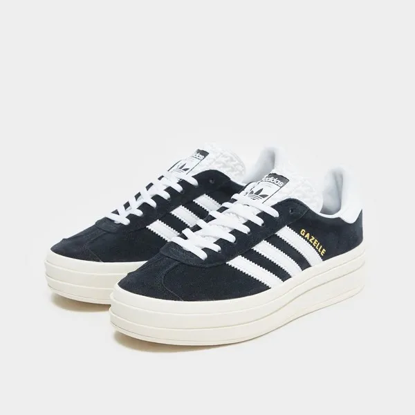 adidas Gazelle Bold W "Black" (HQ6912)