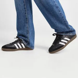 adias Samba OG "Core Black" (B75807)