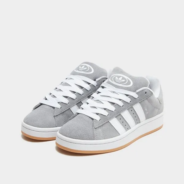 adidas Campus 00s J "Grey Three" (HQ6507)