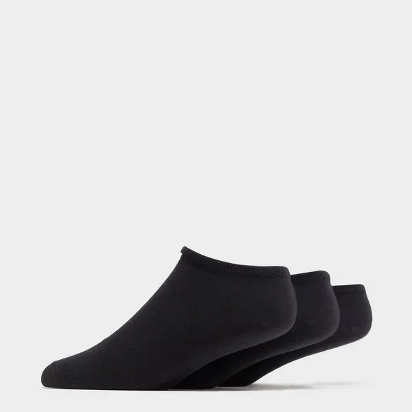 adidas Trefoil Liner 3 Pack (S20274)