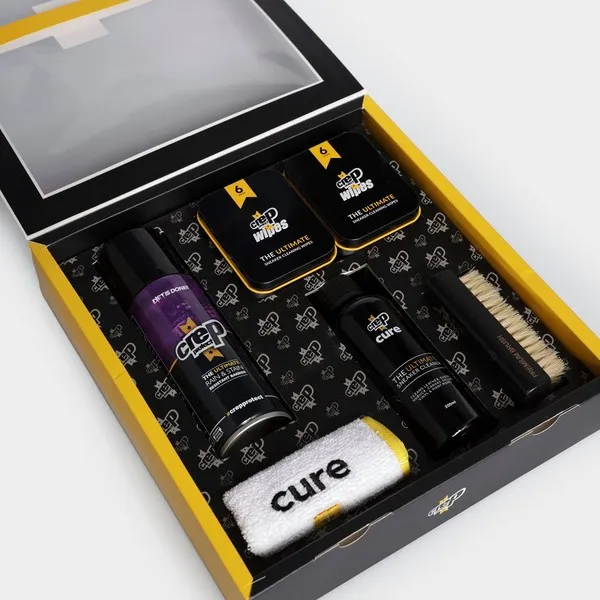 Crep Čistiaca Súprava Protect Gift Pack 2.0.