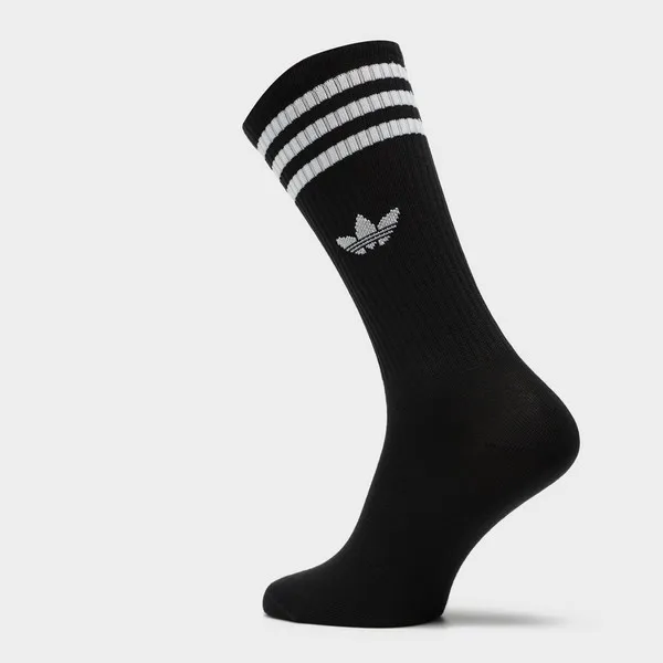 adidas High Crew Socks "Black" (IL5015)
