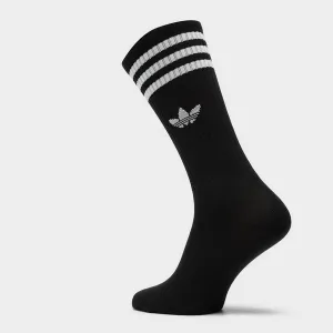 adidas High Crew Socks "Black" (IL5015)