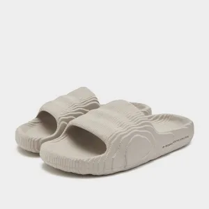 adidas Adilette 22 "Light Brown" (HQ4670)