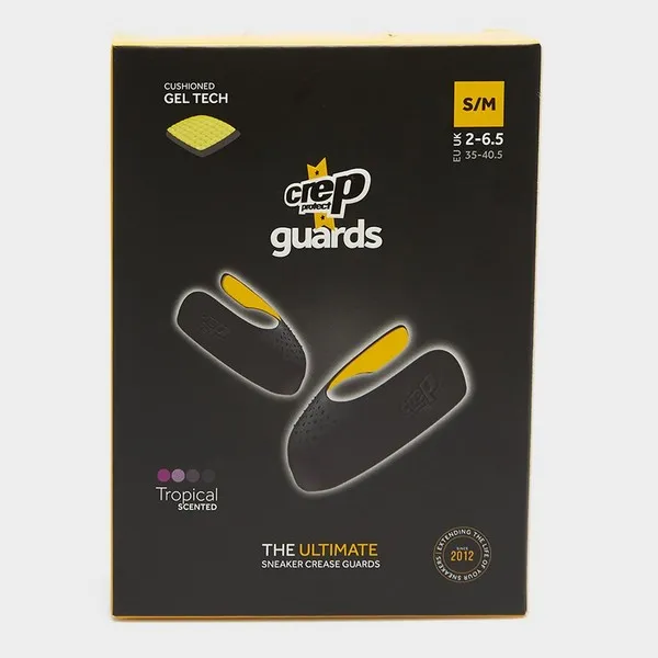 Crep Protect Sneaker Guards 'S' (CP031)