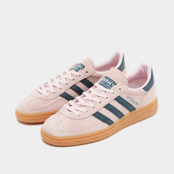 adidas Handball Spezial “Clear Pink” (IF6561)