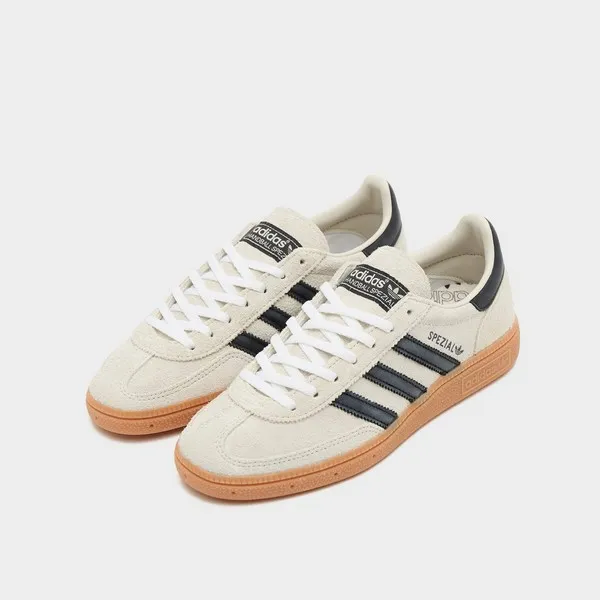 adidas Handball Spezial W “Aluminium” (IF6562)