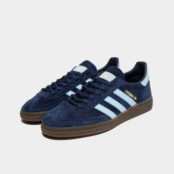 adidas Handball Spezial "Collegiate Navy" (BD7633)