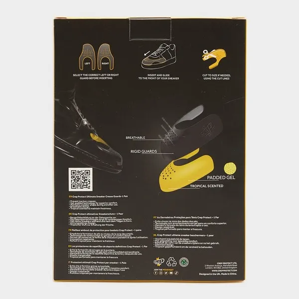 Crep Protect Sneaker Guards 'L' (CP032)