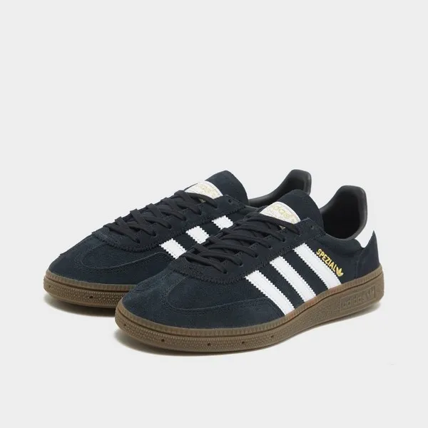 adidas Handball Spezial J "Core Black" (IH8010)