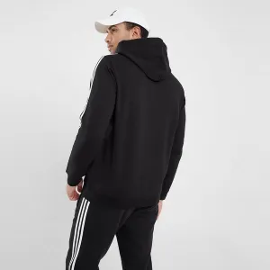 adidas Adicolor Classics 3-Stripes Hoodie "Black" (IM2088)