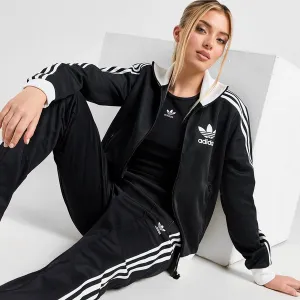 adidas Beckenbauer Track Top W "Black" (IW3174)