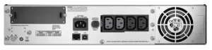 APC Smart-UPS 1500VA LCD RM 2U 230V (1000W) so sieťovou kartou