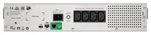 APC Smart-UPS C 1500VA LCD RM 2U 230V so SmartConnect (900W)