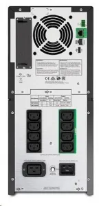 APC Smart-UPS 2200VA LCD 230V so SmartConnect (1980W)