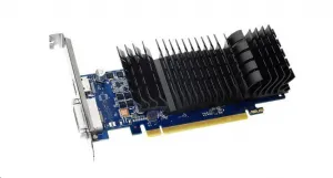 ASUS VGA NVIDIA GeForce GT 1030 2GB GDDR5, GT 1030, 2GB GDDR5, 1xHDMI