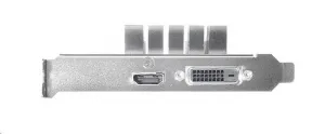 ASUS VGA NVIDIA GeForce GT 1030 2GB GDDR5, GT 1030, 2GB GDDR5, 1xHDMI