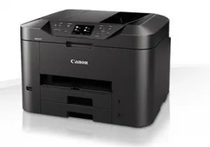 Canon MAXIFY MB2750 0958C009 atramentová multifunkcia