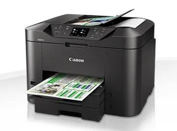 Canon MAXIFY MB2750 0958C009 atramentová multifunkcia