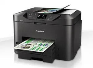Canon MAXIFY MB2750 0958C009 atramentová multifunkcia