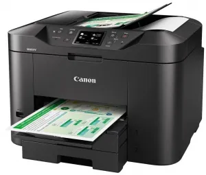 Canon MAXIFY MB2750 0958C009 atramentová multifunkcia