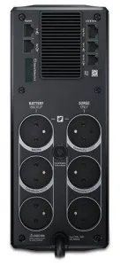 Záložný zdroj APC Back-UPS Pro 1500, 230 V, CEE 7/5 BR1500G-FR