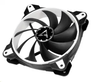 ARCTIC Fan BioniX F120 - biely (120x120x27mm)