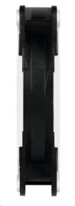 ARCTIC Fan BioniX F120 - biely (120x120x27mm)