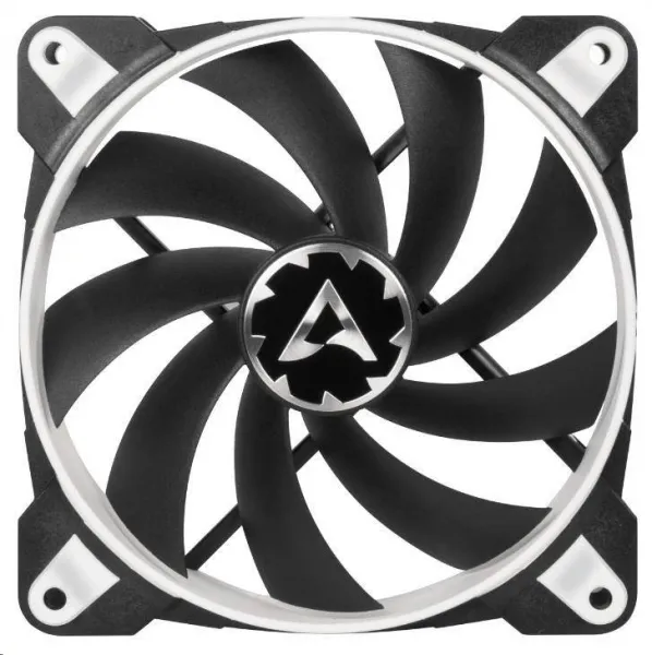 ARCTIC Fan BioniX F120 - biely (120x120x27mm)
