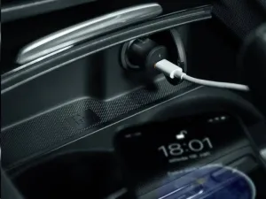 Autonabíjačka AVACOM CarPRO s dodávkou energie