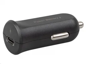 Autonabíjačka AVACOM CarPRO s dodávkou energie