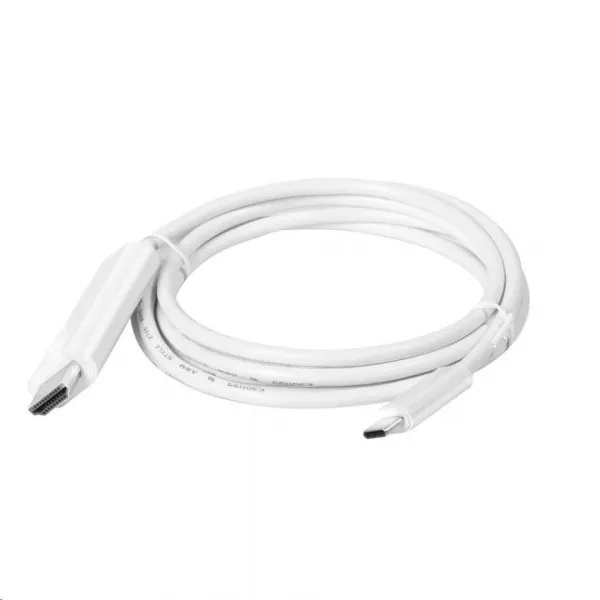 Club3D Active USB typu C na HDMI 2.0 4K60Hz UHD, 1,8 m