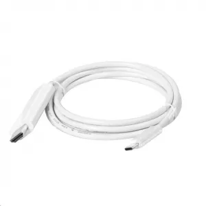 Club3D Active USB typu C na HDMI 2.0 4K60Hz UHD, 1,8 m
