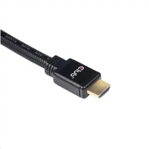 Kábel HDMI Club3D 2.0 aktívny, vysokorýchlostný 4K UHD, Redmere (M/M), 10 m