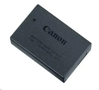 Canon LP-E17 1040 mAh Batéria