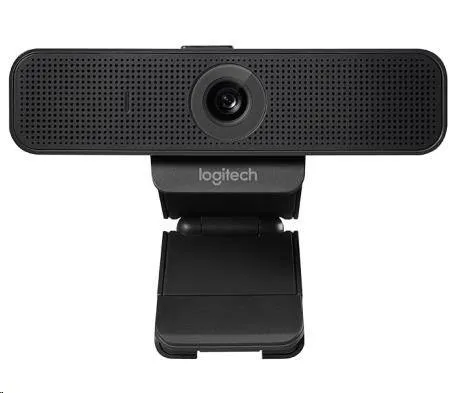 Webová kamera Logitech C925e Business 960-001076