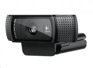 Webová kamera Logitech HD C920e