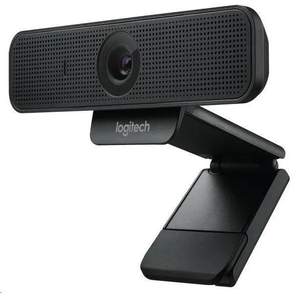 Webová kamera Logitech C925e Business 960-001076
