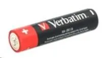 VERBATIM  Alkalická Baterie AAA 10 Pack / LR3