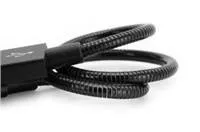 VERBATIM 48866 kabel Micro B USB Cable Sync & Charge 30cm (Black))_O2 polep