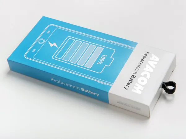 AVACOM batéria pre Apple iPhone 6, Li-Ion 3,82 V 1810 mAh (náhradná 616-0808)
